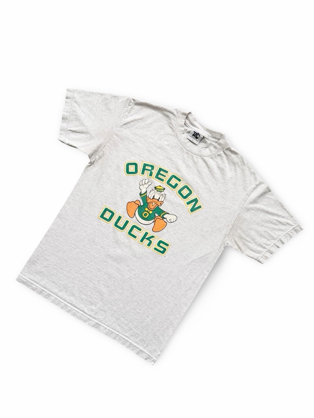 Vintage 90s Oregon Ducks T-Shirt